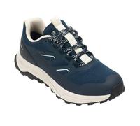 Regatta Womens Ravika Trainers - Moonlight Denim/Light Vanilla - 6.5 UK - Moonlight Denim/Light Vanilla - 100% Mixed