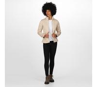 Regatta Womens Razia II Fleece Jacket Full Zip Hi Pile Cosy Fleece