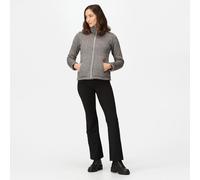 Regatta Womens Razia II Fleece Jacket Full Zip Hi Pile Cosy Fleece