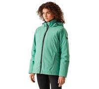 Regatta Womens Reeah Insulated Waterproof Jacket