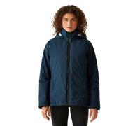 Regatta Womens Reeah Waterproof Insulated Jacket