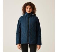 Regatta Womens Reeah Waterproof Insulated Jacket
