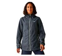 Regatta Women's Regatta Womens Hamara IV Outdoor Active Jackets Waterproof Shell Raincoat (pack of 1)