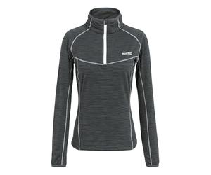 Regatta Women's Regatta Womens Women's Yonder II Outdoor Active Fleece Fleece Jacket (pack of 1)