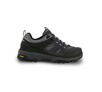 Regatta Women's Regen Waterproof Breathable Low Walking Shoes in Grey | Size: 6 Regatta Grey 6