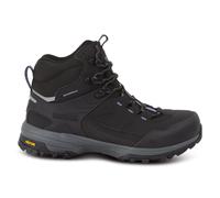 Regatta Women's Regen Waterproof Breathable Walking Boots in Black | Size: 8 Regatta Black 8