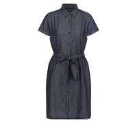 Regatta Women's Rema Shirt Dress - Chambray - Chambray - 16 UK - 100% Mixed