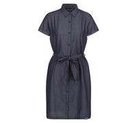 Regatta Women's Rema Shirt Dress - Chambray - Chambray - 16 UK