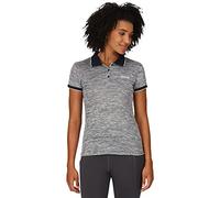 Regatta Womens Remex Ii Active - para Mujer Polo Shirt, Navy, 22 UK