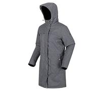 Regatta Womens Remina Waterproof Parka Jacket - Navy