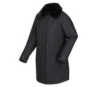 Regatta Womens Renata Waterproof Breathable Insulated Coat 12 - Bust 36' (92cm)