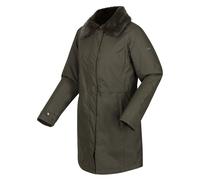 Regatta Renata Jacket Green 12 Woman