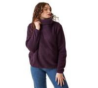 Regatta Womens Ria Over The Head Cowl Neck Sweatshirt