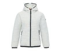 Regatta Womens Rigain Quilted Jacket - Gray Dawn - 14 UK - Gray Dawn - 100% Polyamide