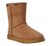 Regatta Women's Risely Waterproof Faux Fur Lined Winter Boots - Burnt Tan - 7 UK - Burnt Tan