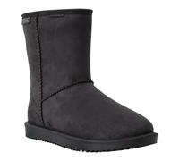 Regatta Womens Risley Mid Boots Waterproof Faux-Fur Lined Boots