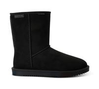 Regatta Womens Risley Mid Faxu Fur Boots