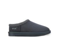 Regatta Women's Risley Mule Waterproof Shoes in Mid Grey | Size: 5 Regatta Mid Grey 5