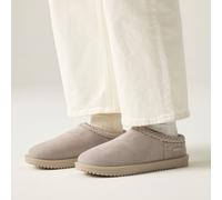 Regatta Women's Risley Mule Waterproof Shoes in Taupe | Size: 3 Regatta Taupe 3