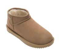 (6.5 UK, Burnt Tan) Regatta Womens/Ladies Risley Mules