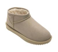 Regatta Womens Risley Mules - Soft Taupe - 6.5 UK - Soft Taupe - 100% Mixed