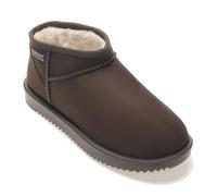 Regatta Womens Ankle Boots Riley Short Waterproof Slip On burnt tan UK Size