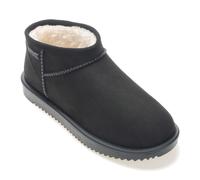 Regatta Womens Risley Short Fur Lined Waterproof Mule
