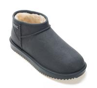 Regatta Womens Risley Short Fur Lined Waterproof Mule