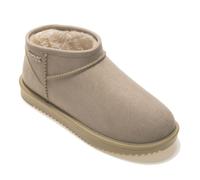 Regatta Womens Risley Short Fur Lined Waterproof Mule