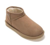 Regatta Womens Risley Short Waterproof Boots Faux Fur Lined Warm Winter Shoes