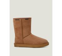 Regatta Women's Risley Waterproof Boots - 7 - Brown, Chocolate,Black,Brown