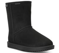 Regatta Women's Risely Waterproof Fur Lined Boots Black, Size: UK 5
