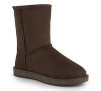 Regatta Women's Risley Waterproof Fur Lined Mid Boots - Chocolate