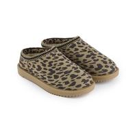 (3 UK, Abstract Leopard Spot) Regatta Womens Risley Waterproof Outdoor Camping Mules