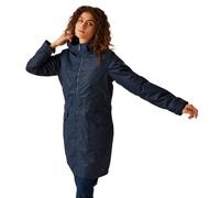 Regatta Womens Romine II Insulated Waterproof Parka Jacket