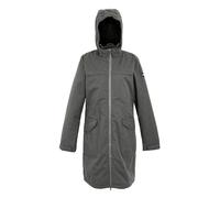 Regatta Women's Romine II Waterproof Parka Jacket with Isotex 10,000 fabric, perfect for Walking & Outdoors