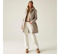 Regatta Womens Romine II Jacket Insulated Waterproof Parka Coat
