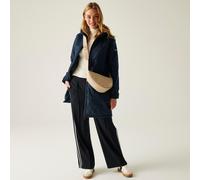 Regatta Womens Romine II Jacket Insulated Waterproof Parka Coat