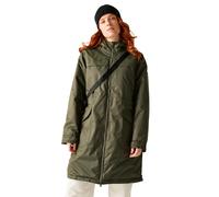 Regatta Womens Romine II Jacket Insulated Waterproof Parka Coat