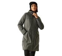 Regatta Womens Romine II Jacket Insulated Waterproof Parka Coat
