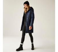 Regatta Womens Romine II Jacket Insulated Waterproof Parka Coat