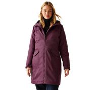 Regatta Romine Ii Jacket Purple 38 Woman