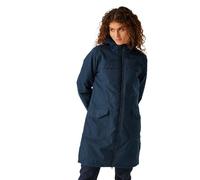 Regatta Womens Romine II Jacket Insulated Waterproof Parka