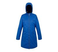 Regatta Women's Romine II Waterproof Parka Jacket with Isotex 10,000 fabric, perfect for Walking & Outdoors