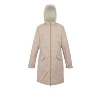 Regatta Womens Romine II Insulated Waterproof Parka Jacket 14 - Bust 38' (97cm)