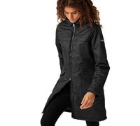 Regatta Romine Ii Jacket Black 40 Women