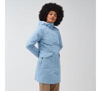 Regatta Womens Romine Jacket Waterproof Breathable Insulated Ladies Parka Coat