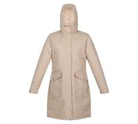 Regatta Women's Romine Jackets Waterproof Insulated, Moccasin, 14 UK