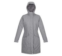 Regatta Womens Romine Storm Grey Marl 8
