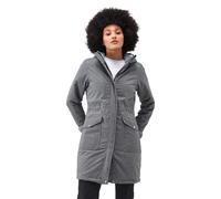 Regatta Womens Romine Waterproof Parka Jacket